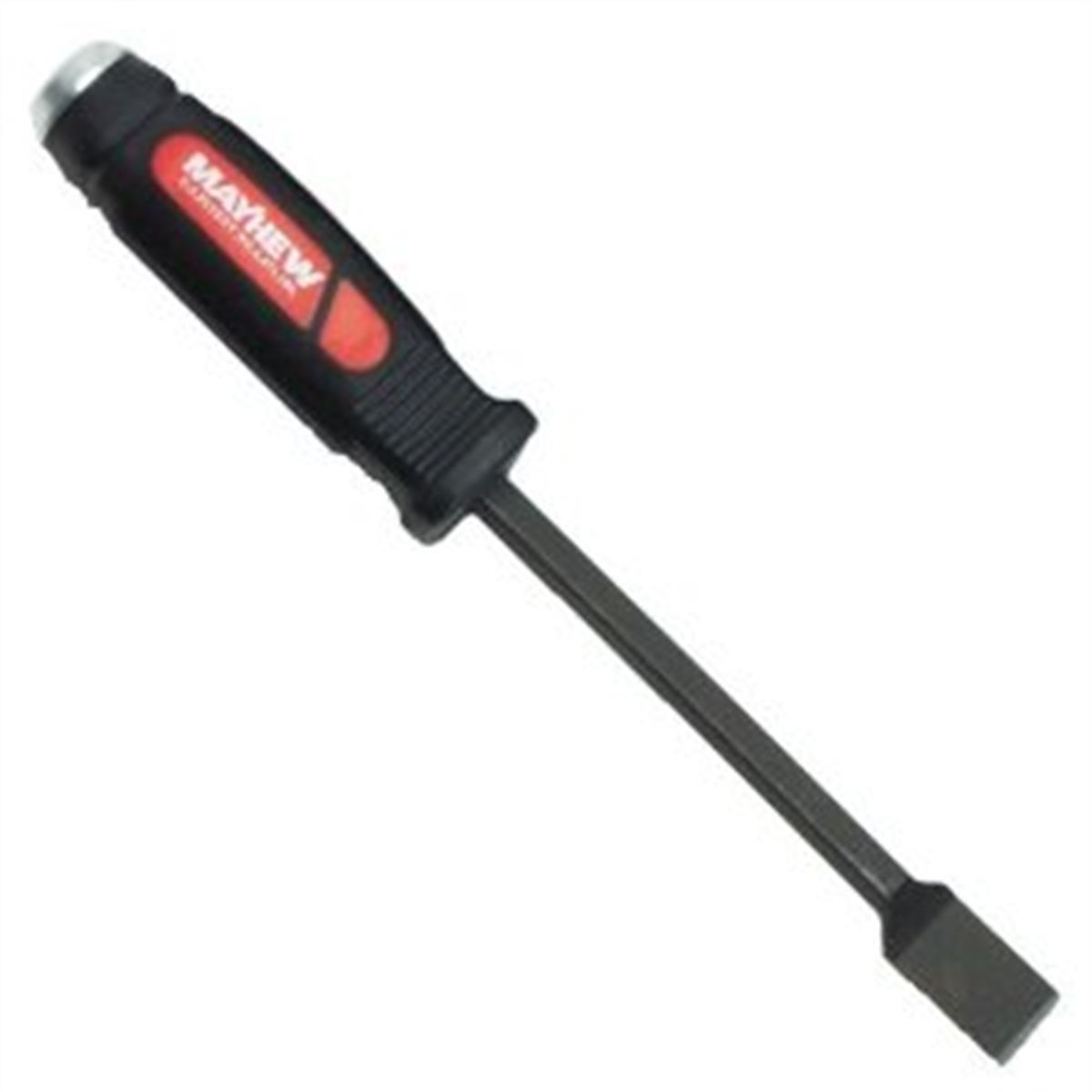 Dominator 3/4 Inch HD Carbon Scraper