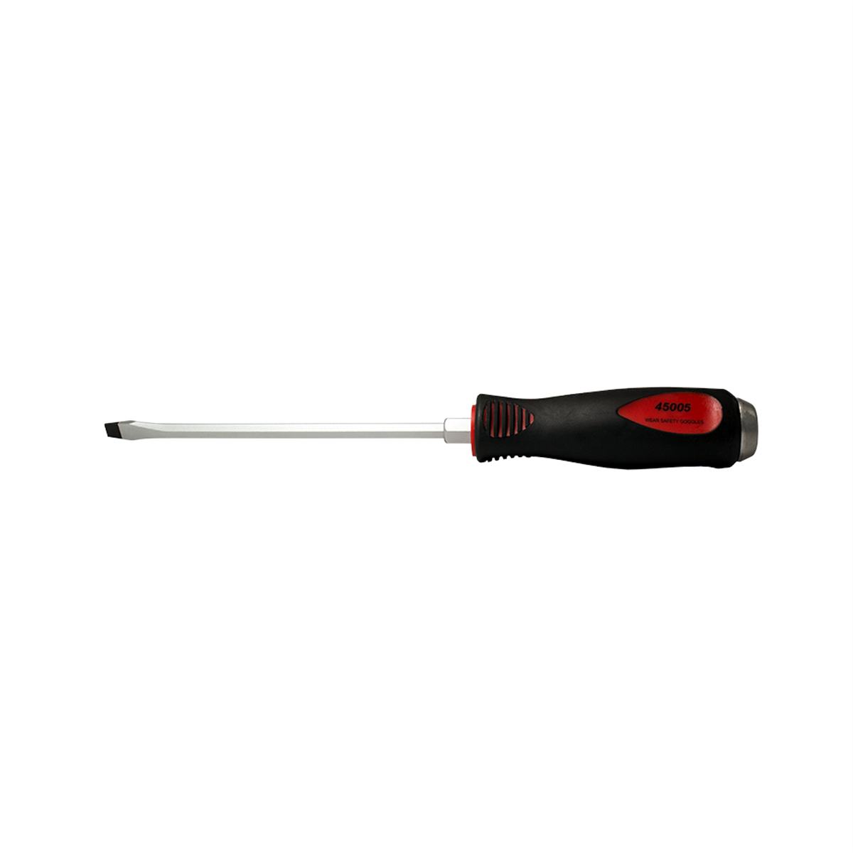 5/16 X 7" SLOTTED SCREWDRIVER