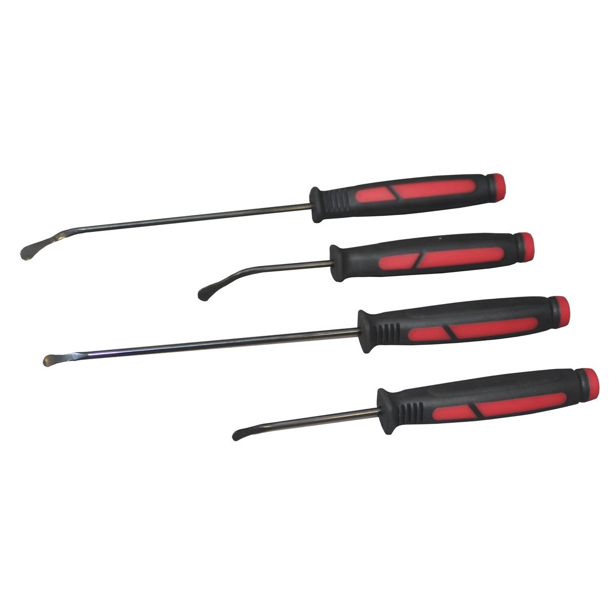 O-Ring Removal Tool Set 4 Pc