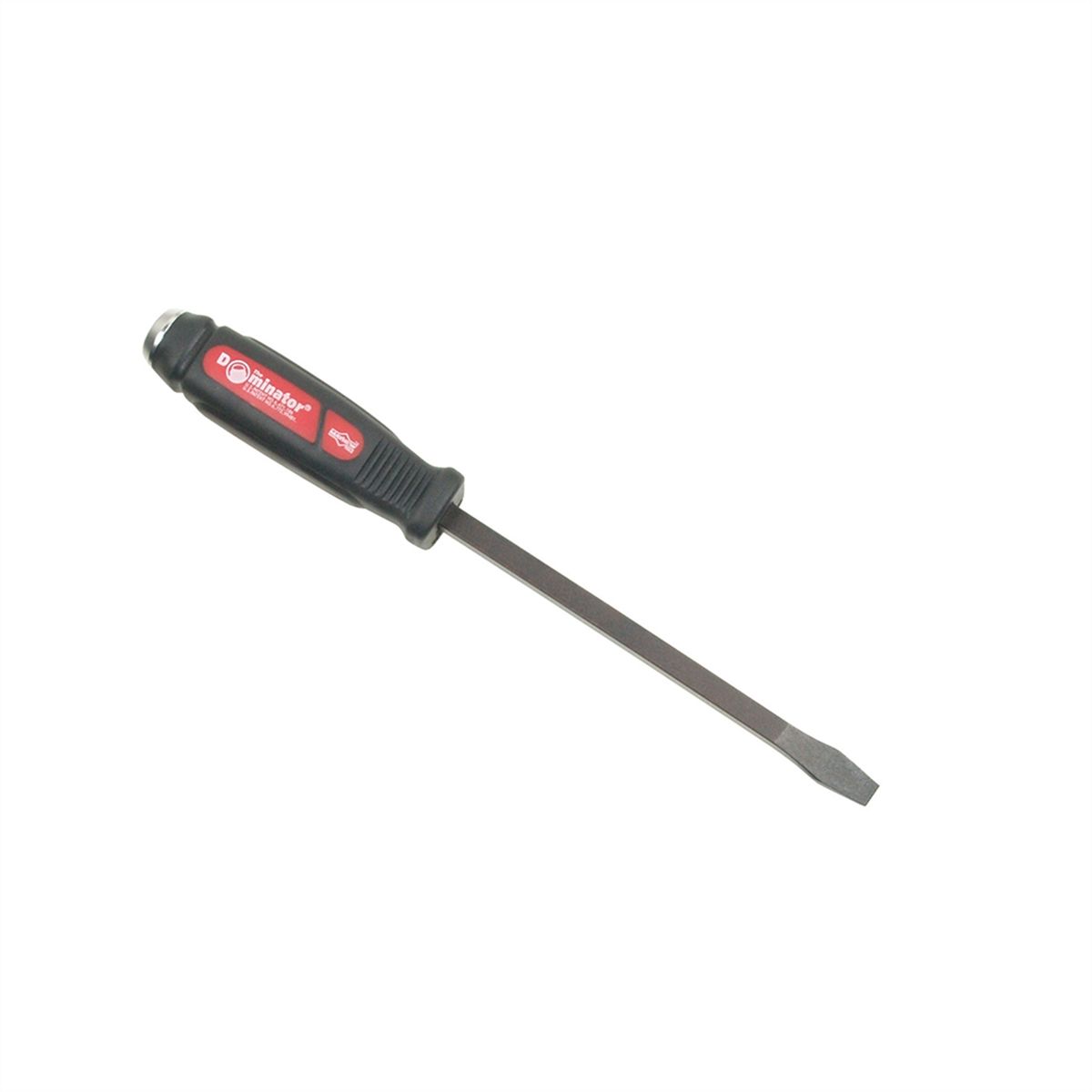 Dominator Screwdriver Pry Bar 8S - 3/8 In Dia 13 In