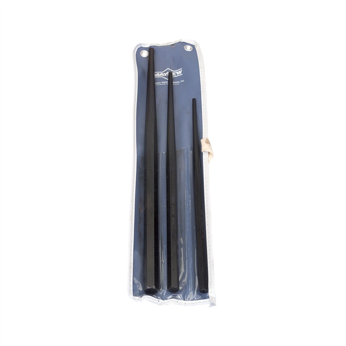 123-K 3 Piece Line Up Punch Kit