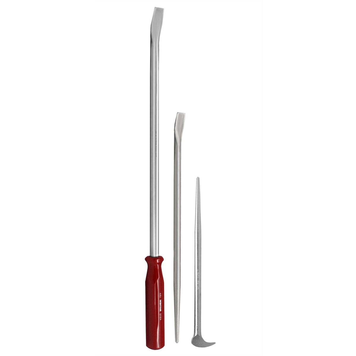 3 pc Plated Combo Set: 18-C