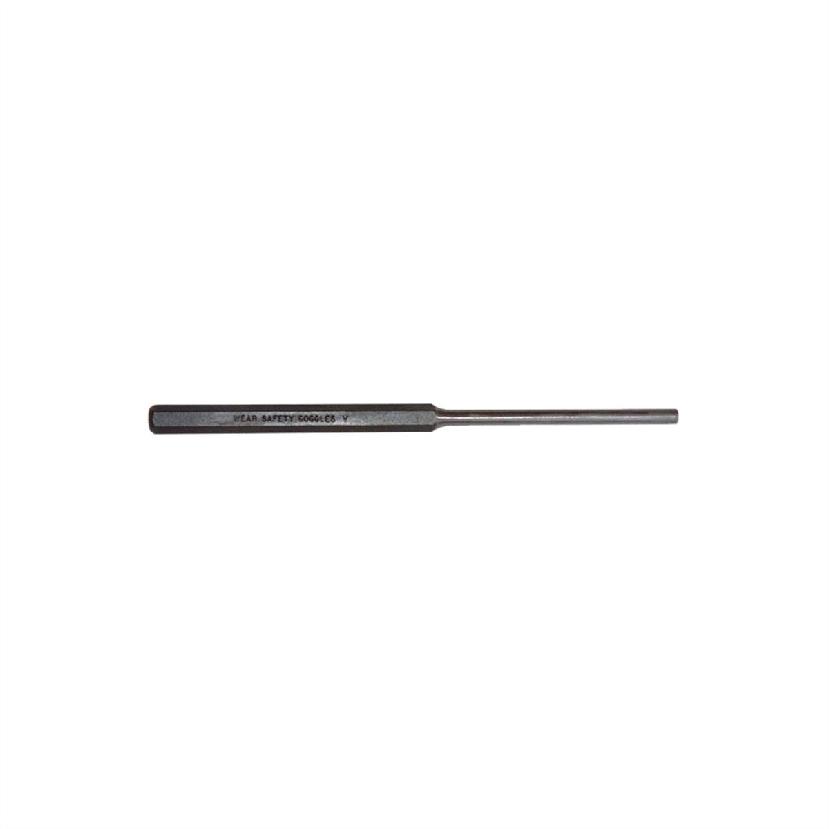 3/16" Reg Ec Pin Punch