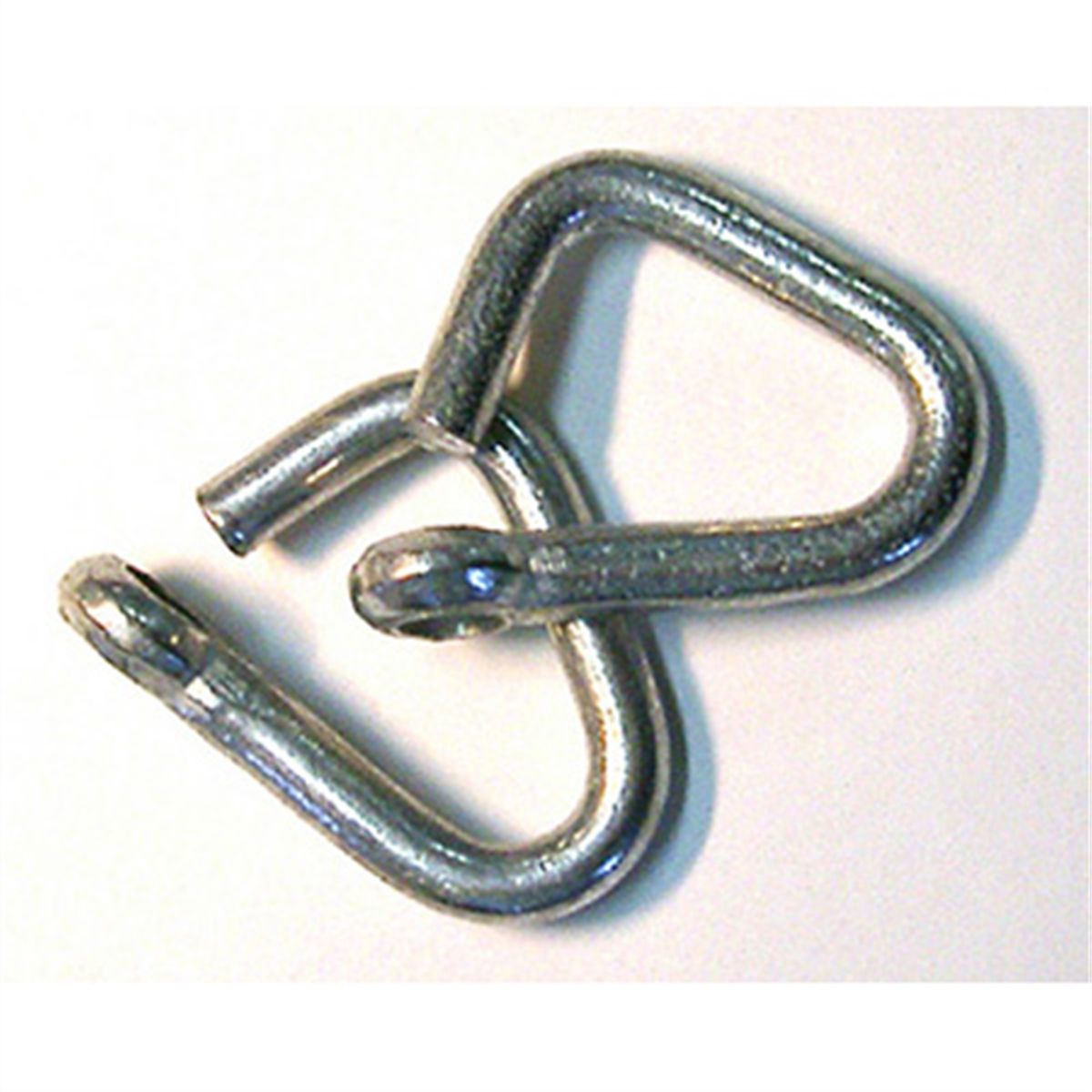 Cold Shut, 1/4"