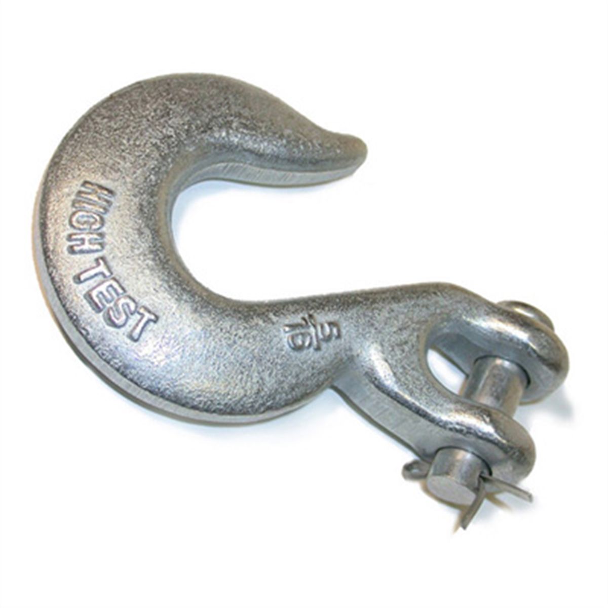 Clevis Slip Hook, 5/16"