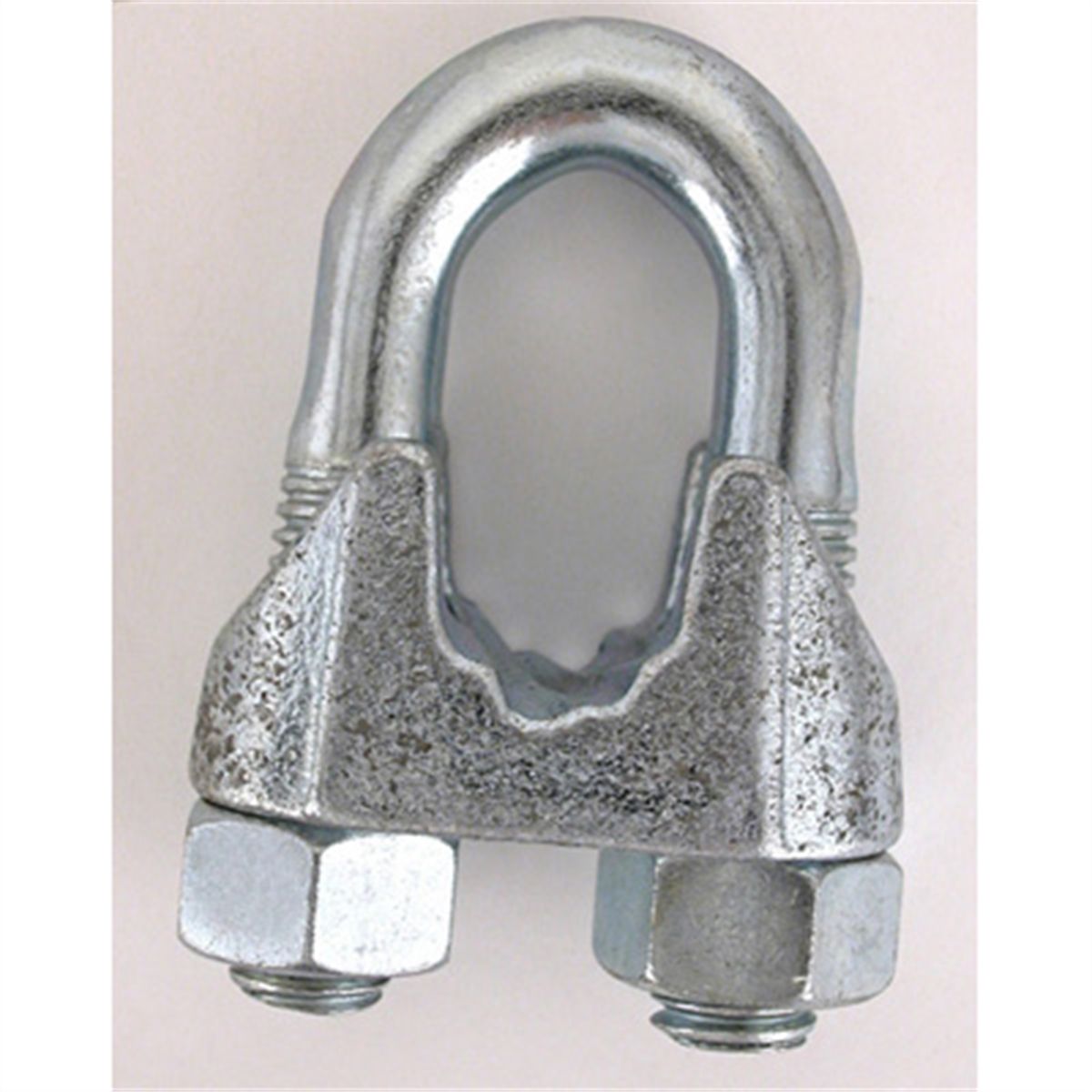 Wire Rope Clip, 1/2"