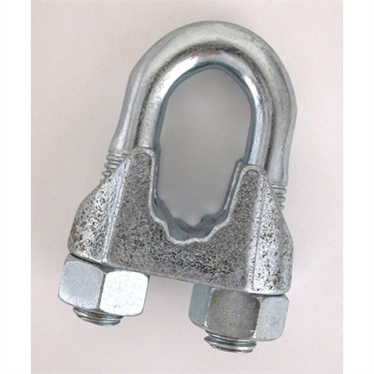 Wire Rope Clip, 5/8"