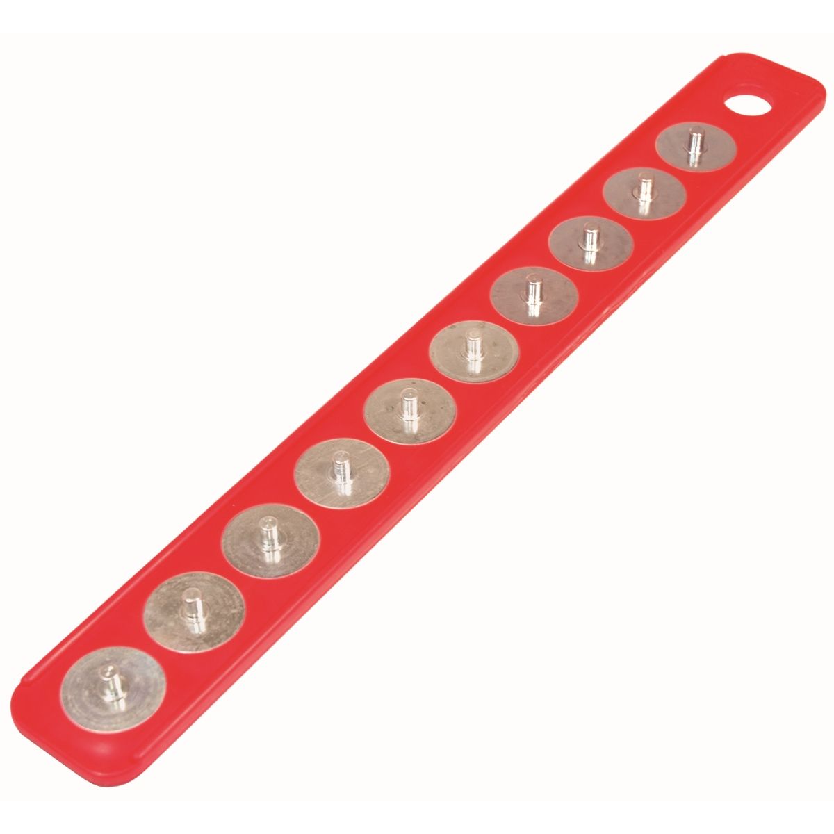 MagClip with Interchangeable P