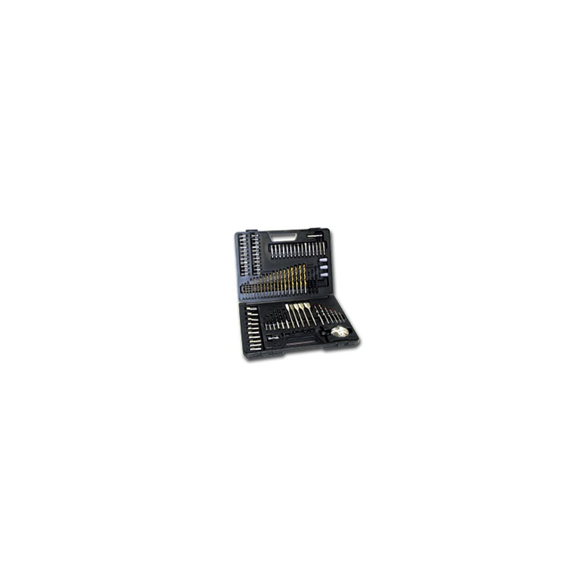 All Purpose Bit Set - 100-Pc