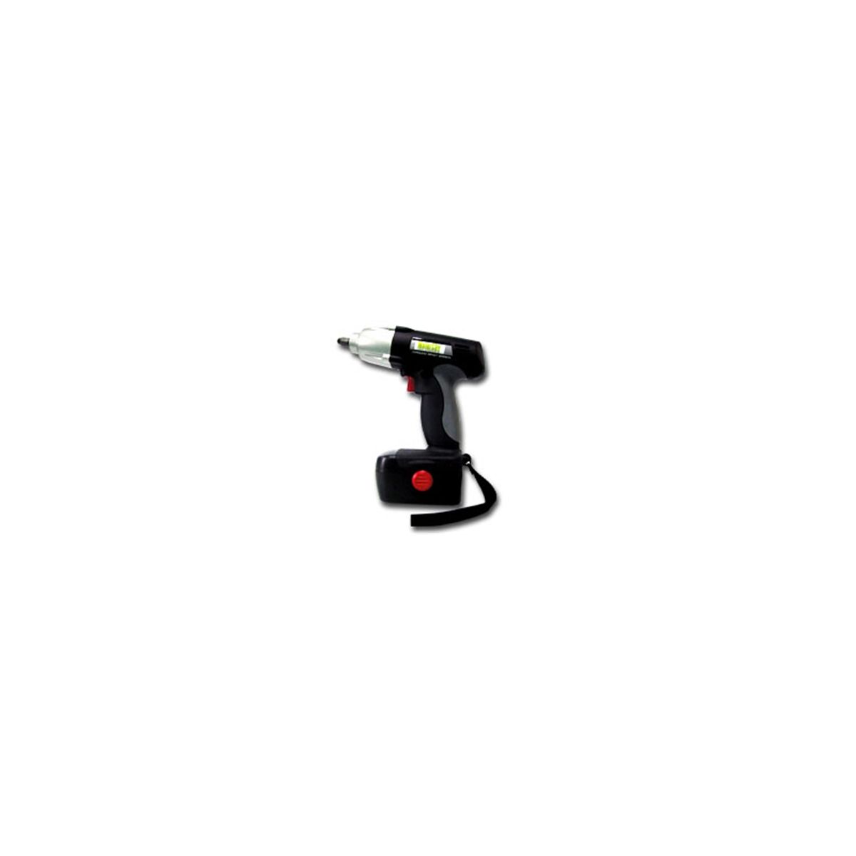 3/8 In Dr Cordless Impact Wrench - 14.4V