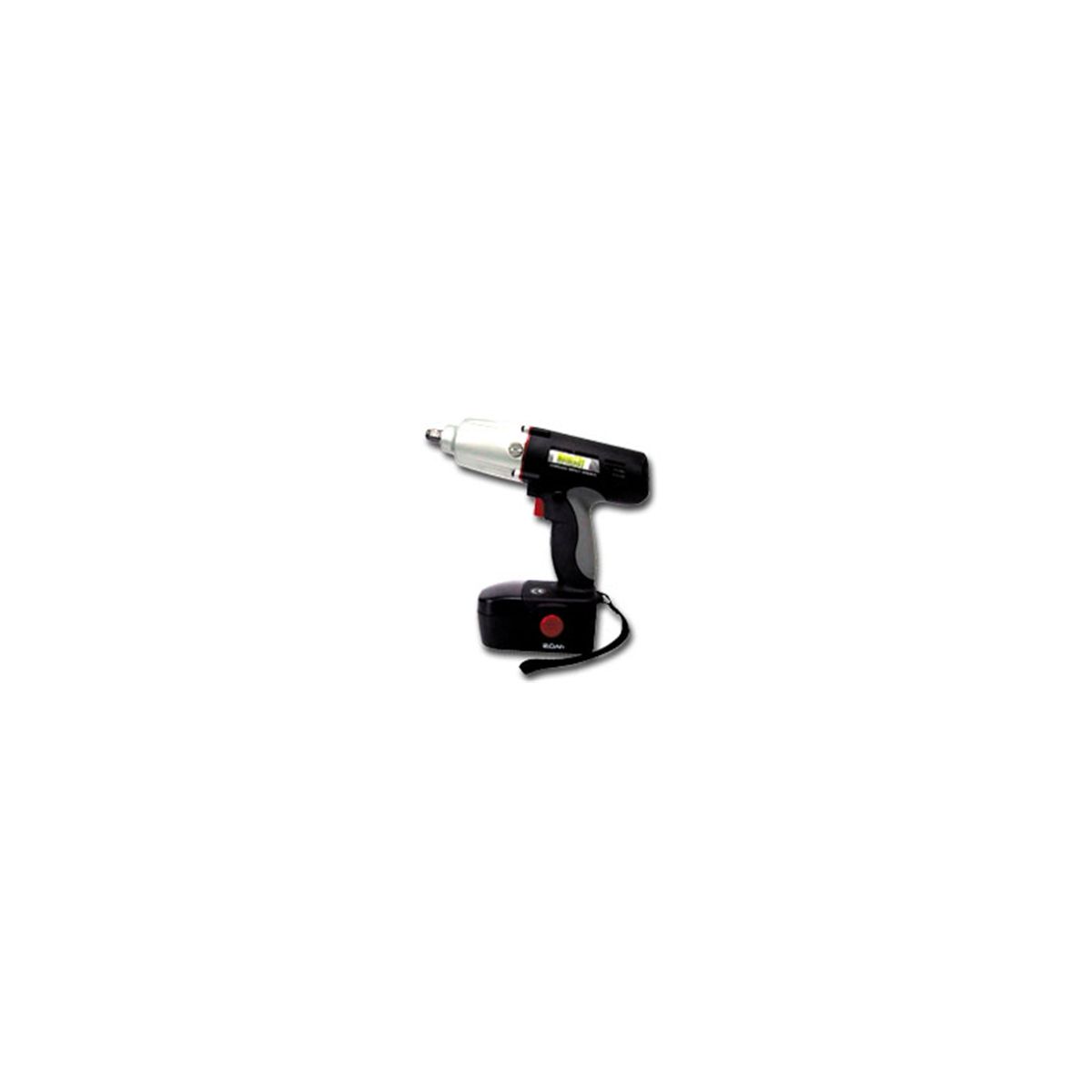 1/2 In Dr Cordless Impact Wrench - 19.2V