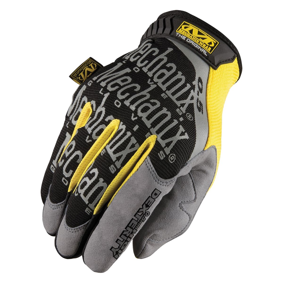 0.5 Original Glove w/ SEPTON - XX-Large