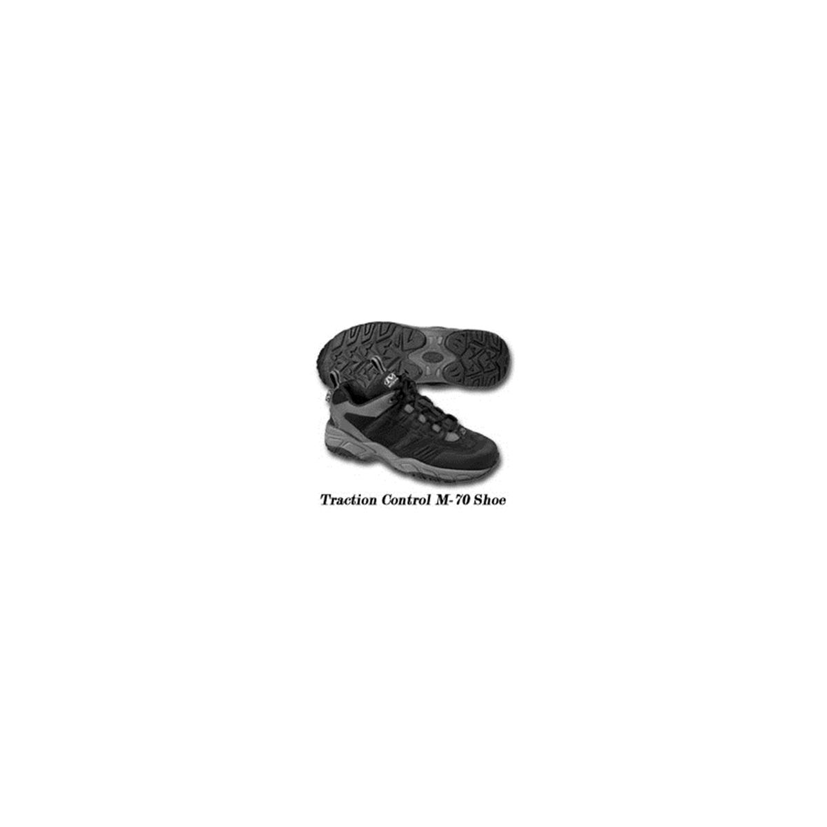 now MECTGS-05 M-70 Traction Control Pit Shoes Size 11 1/2