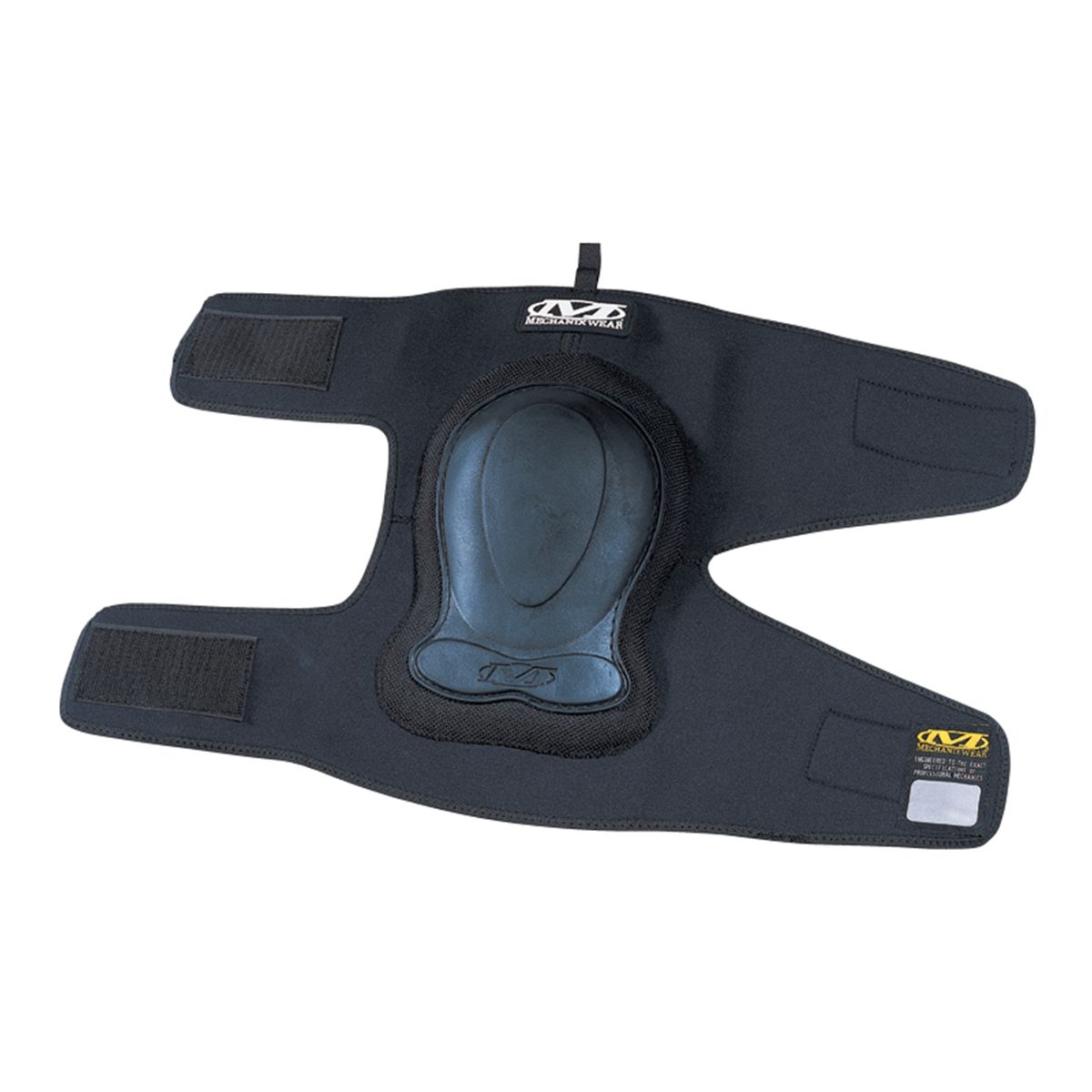 Team Issue Knee-Pads - Black