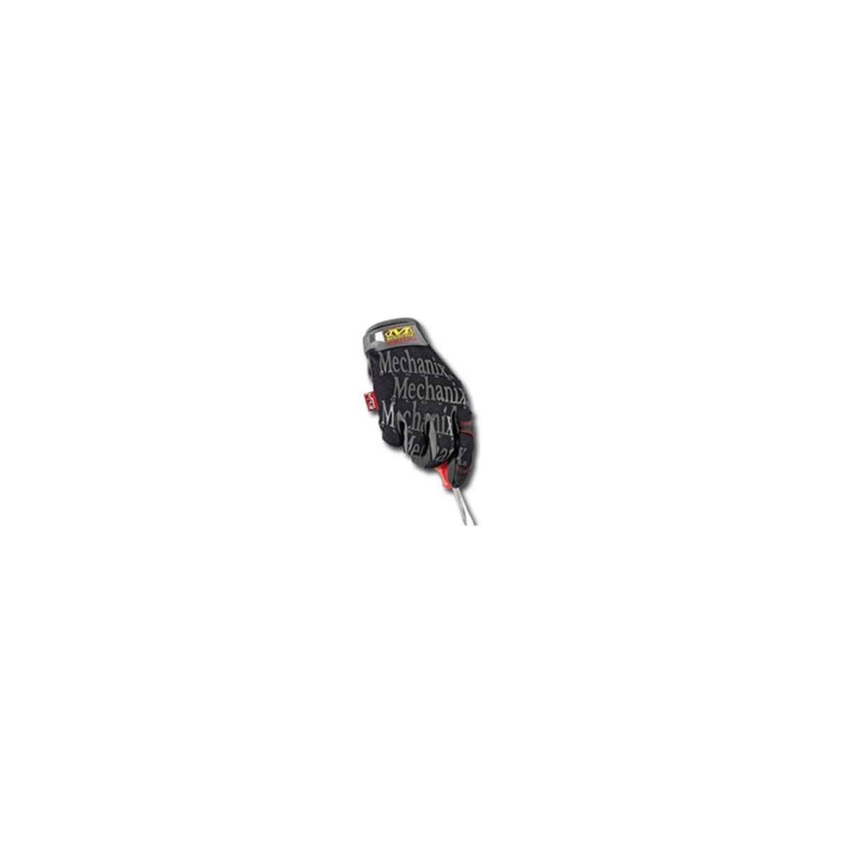 (image for) MRT M-Pact 2 Black Glove - X-Large