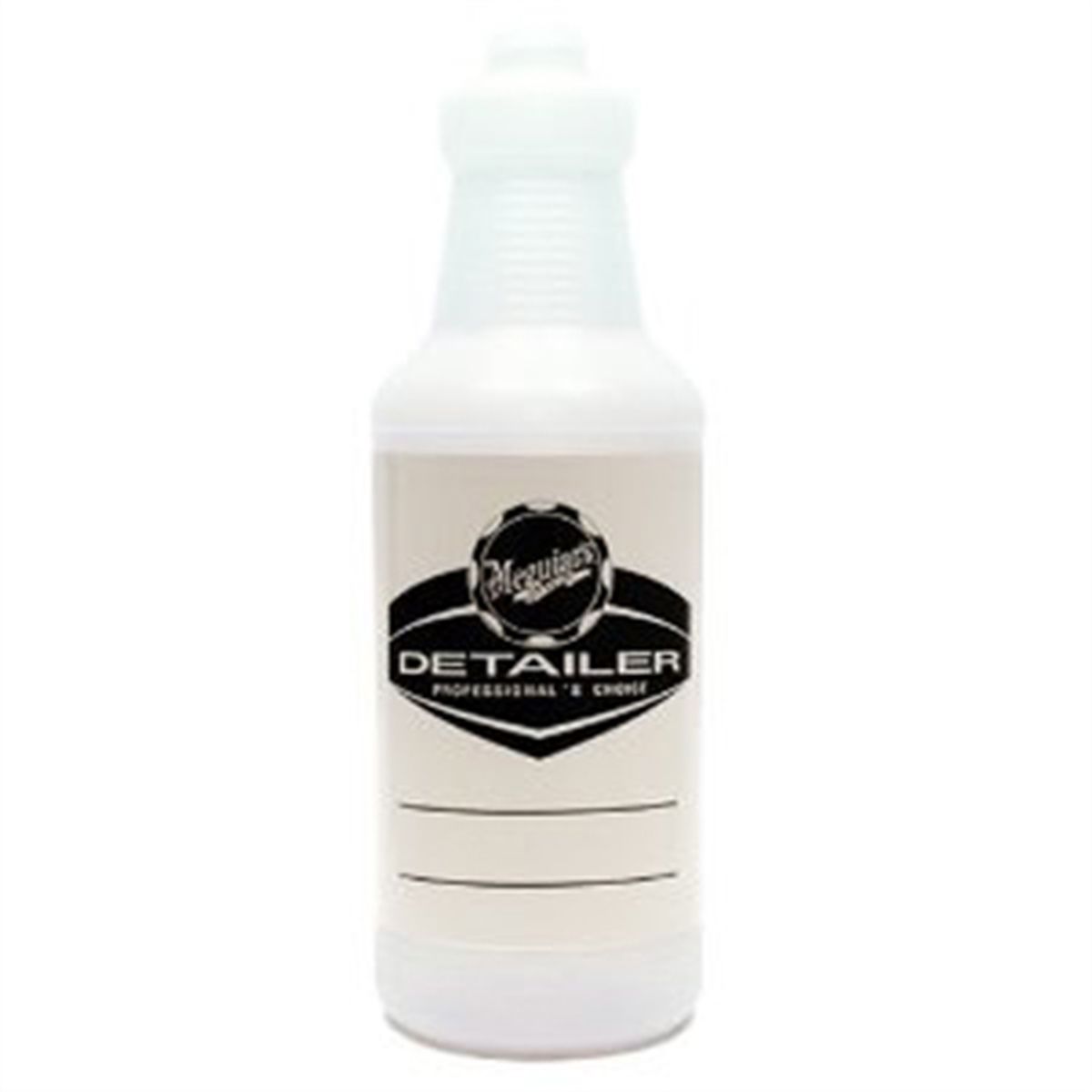 AES Industries - 32oz Professional Detailer's Spray Bottle with