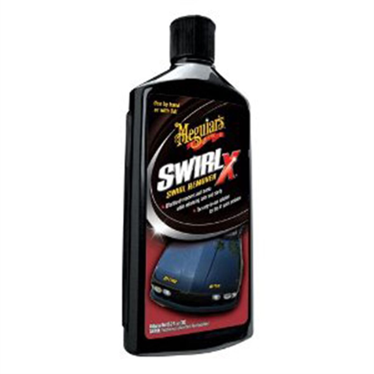 SwirlX Swirl Remover