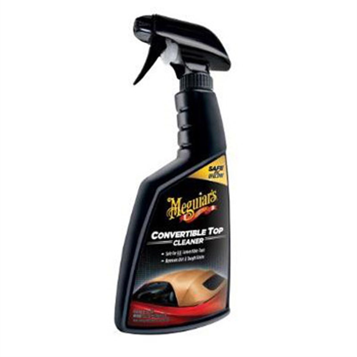 Convertible Top Cleaner Meguiars G2016