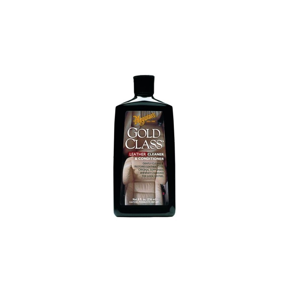 superseded to MEGG7214 Premium Leather Cleaner & Conditioner - G