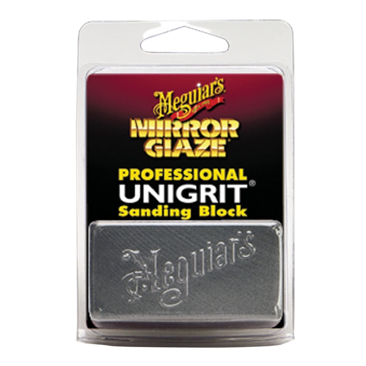 Unigrit(TM) Sanding Block - 2000 Grit
