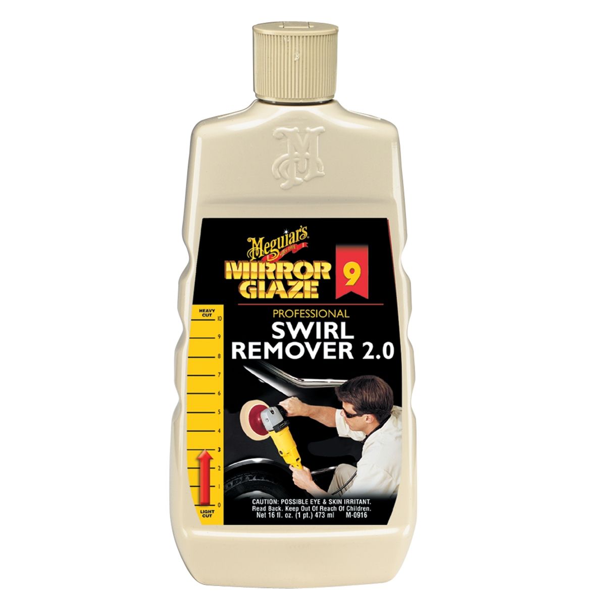 Swirl Remover - 16 Oz