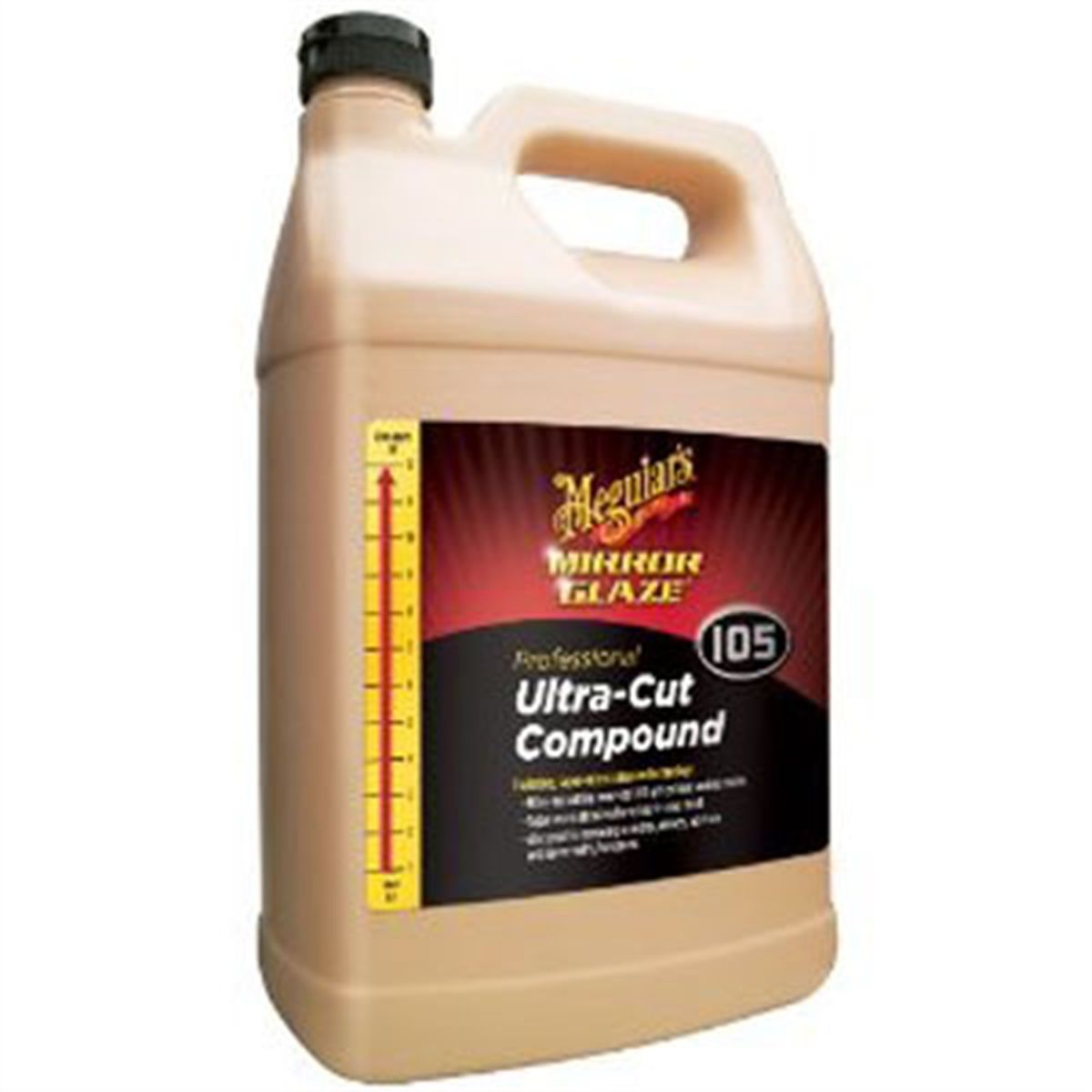 Meguiars Quik Wax 473ml A1616/A1624