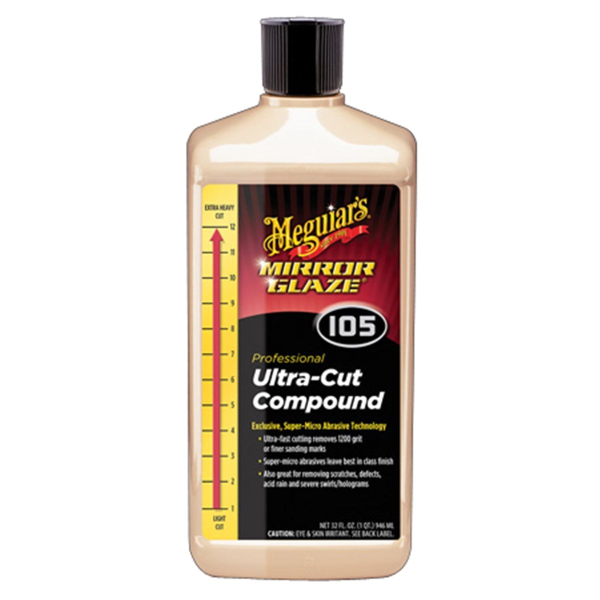 Ultra Cut Compound Meguiars M 10532