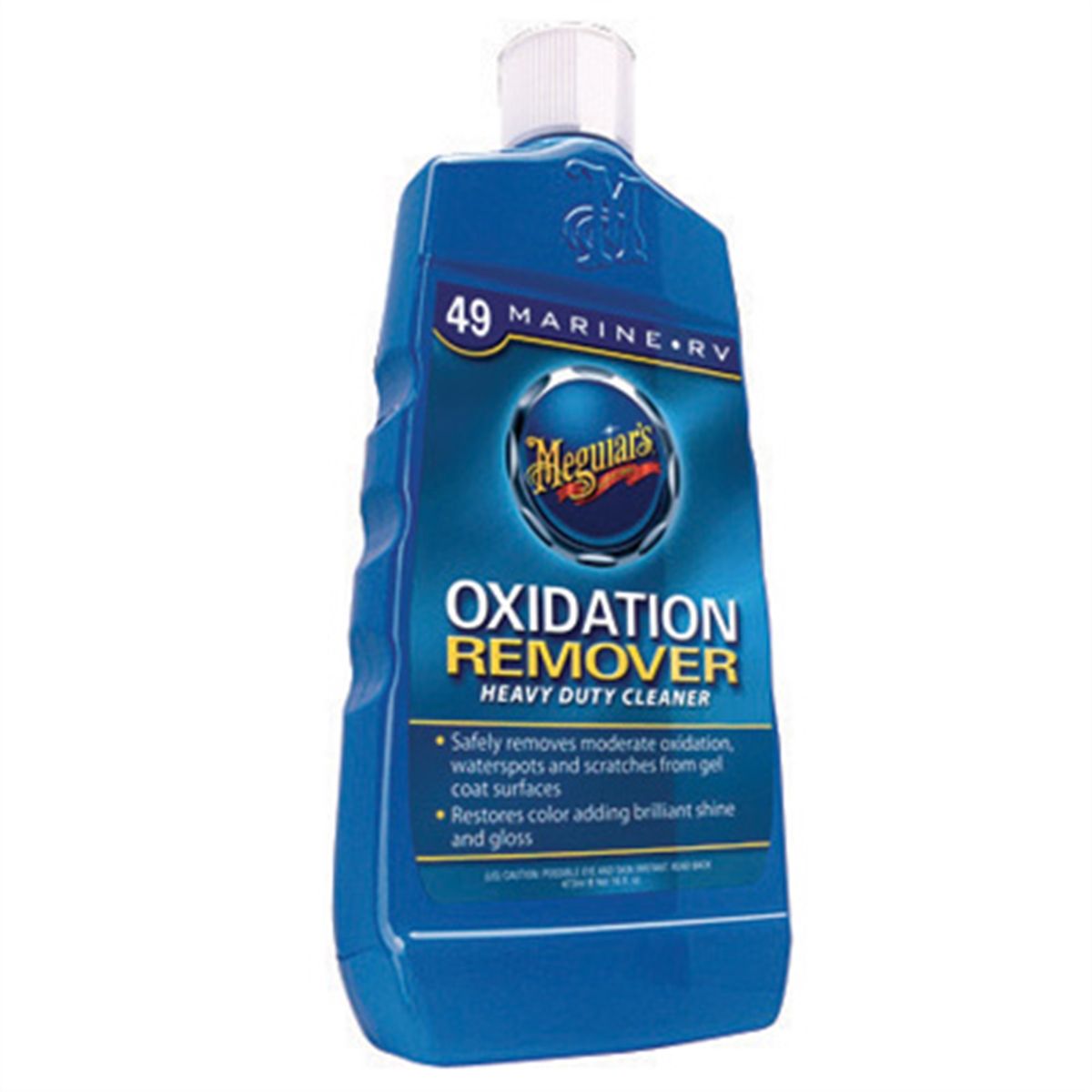 Mirror Glaze HD Oxidation Remover Meguiars M4916