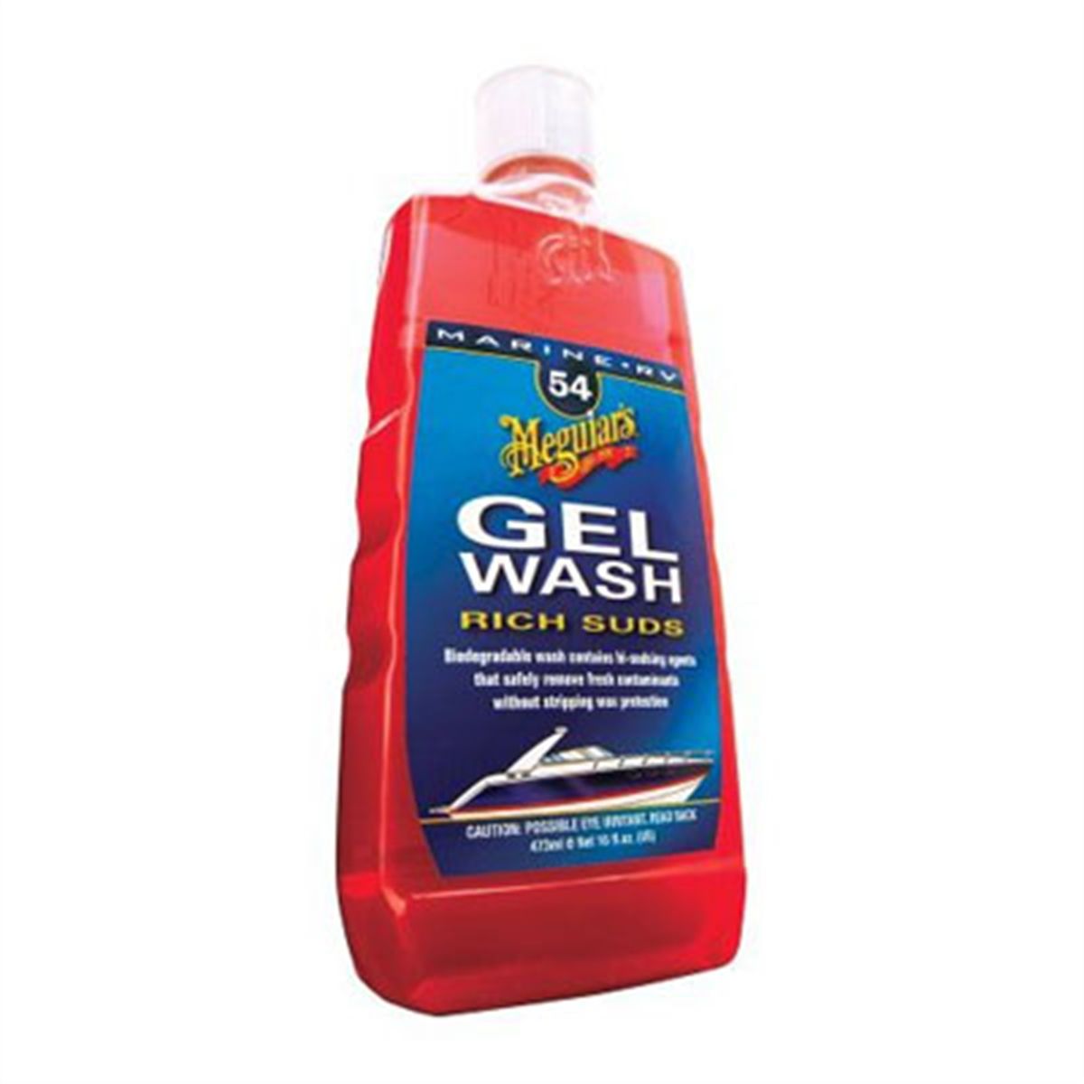 3M 39002 Rubbing Compound - 16 fl. oz.