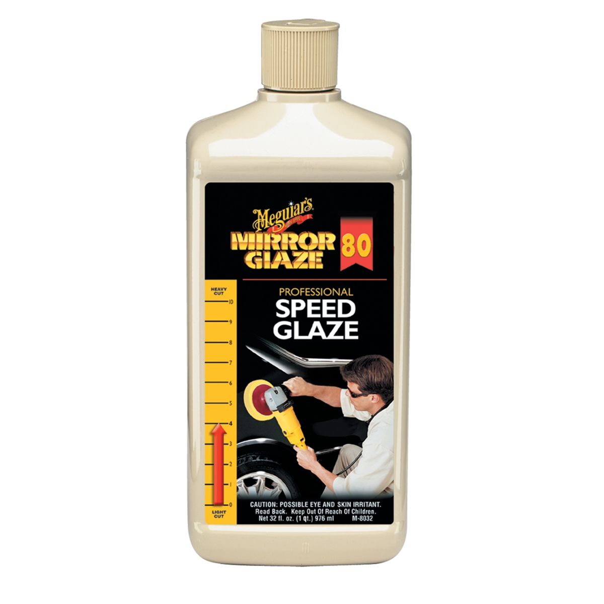 Speed Glaze - 32 Oz