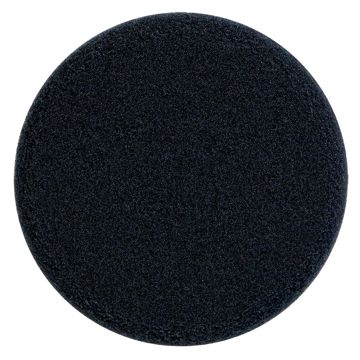 4" Soft Buff Foam Finishing Pad - 2pack