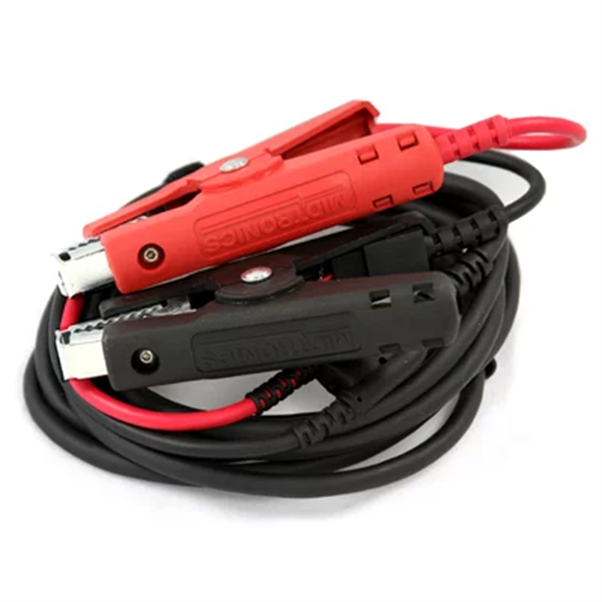 Replaceable Cable w Heavy-Duty Dura Clamps 10 Ft EXP-800, GR8-12