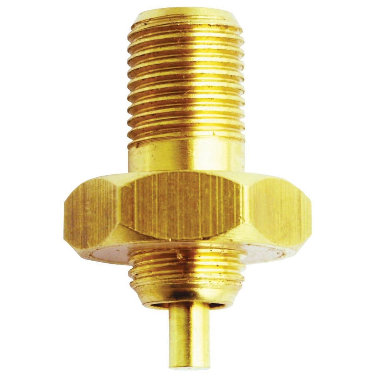 Large Bore Adapter .30232 Thread TRAD1