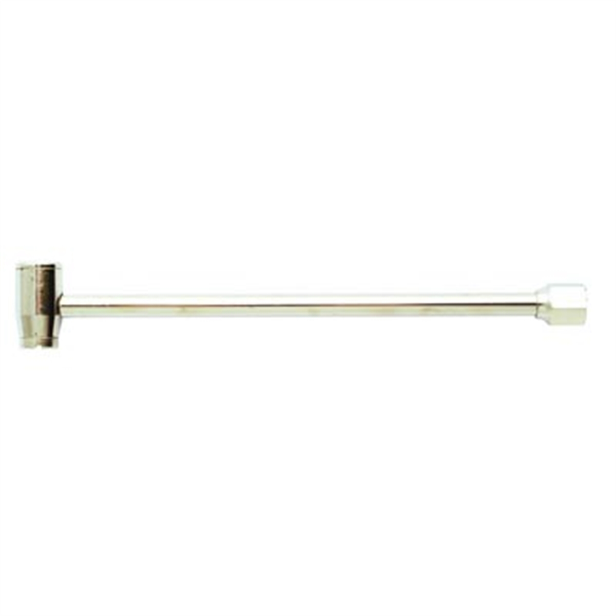 DUAL FOOT CHUCK LARGE BORE