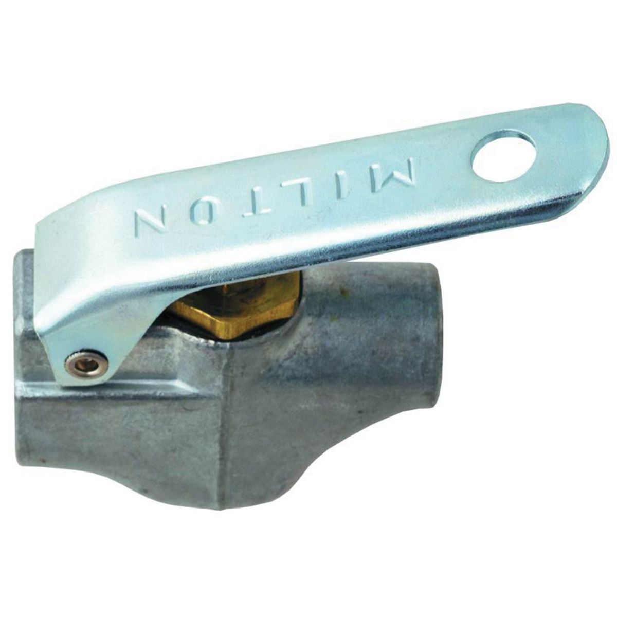 Threaded for Acc. Blow Gun Safety Lever Campbell Hausfield Coated Trigger