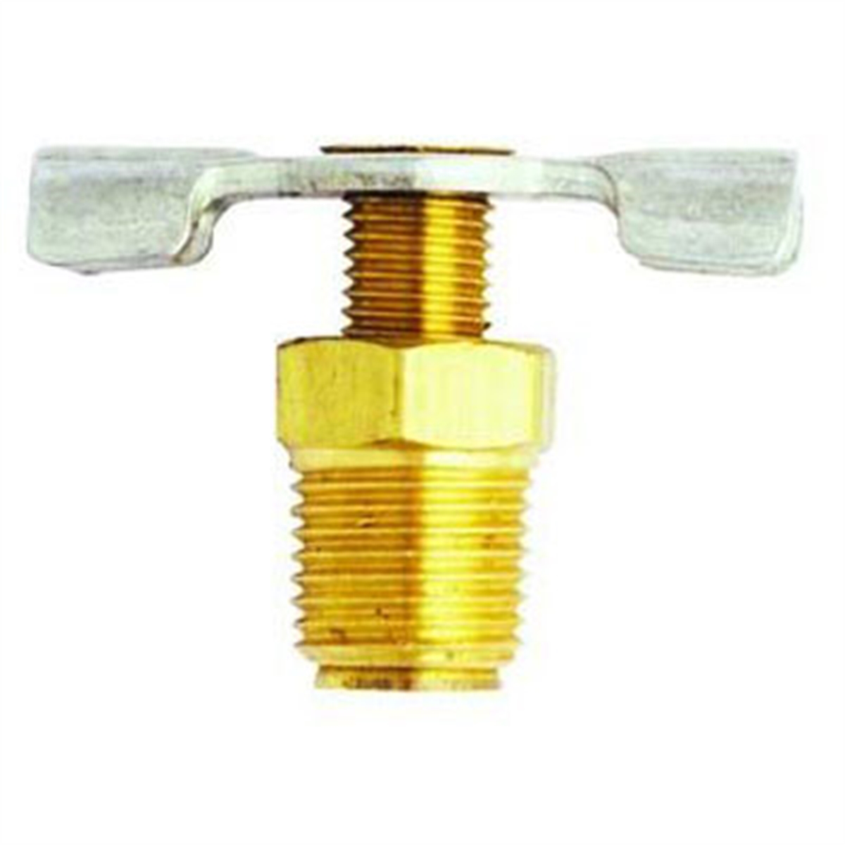 1/4" NPT Drain Cocks