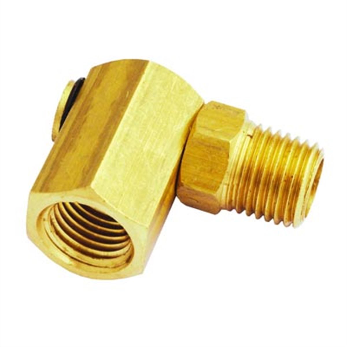 Swivel "L" Adapter