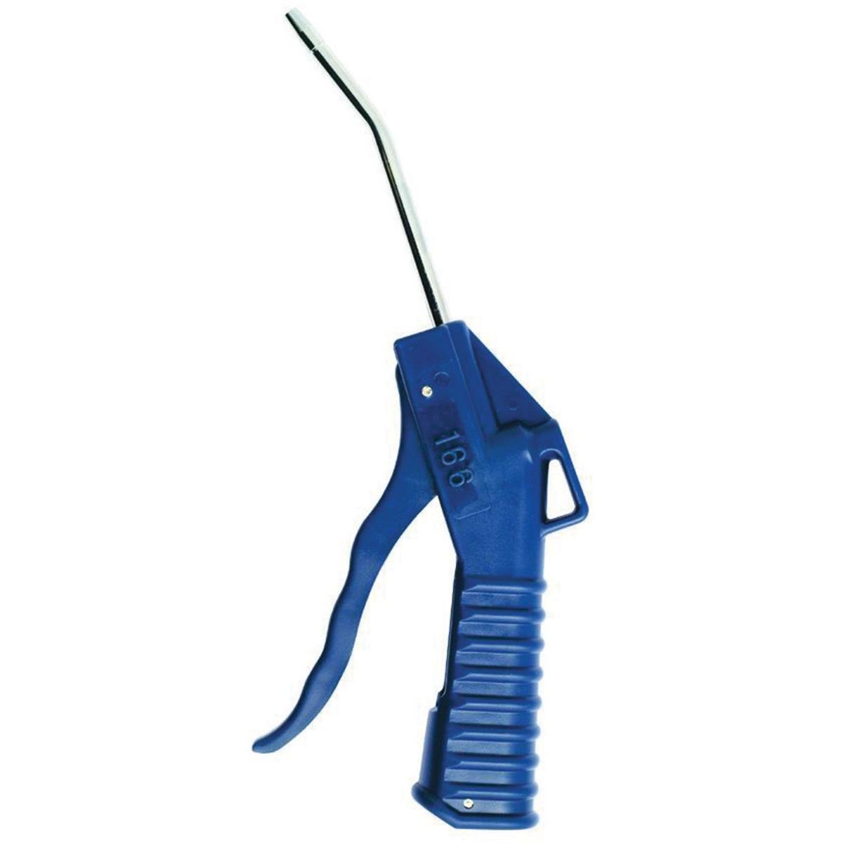 Comfort Grip Air Blow Gun - 4" Extension