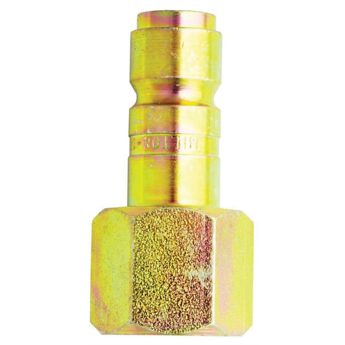 G-Style Plug - 1/2 Inch NPT Female