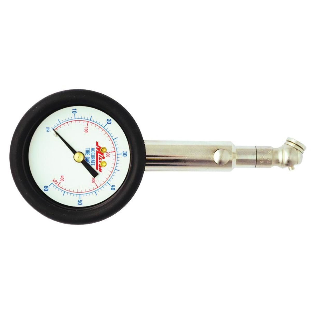 GAGE DIAL CAR
