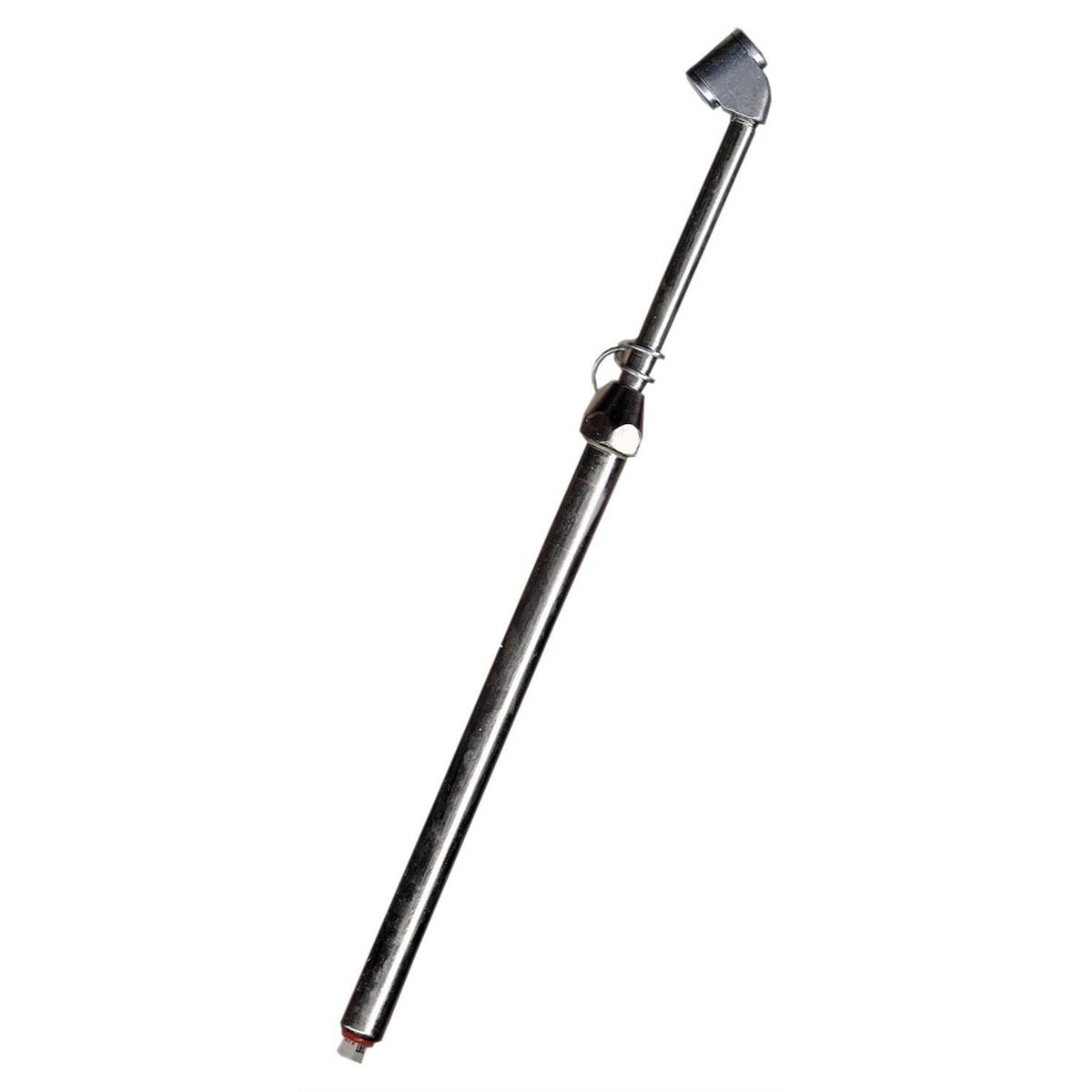 Service Gage Dual Head Chuck 10 160 PSI