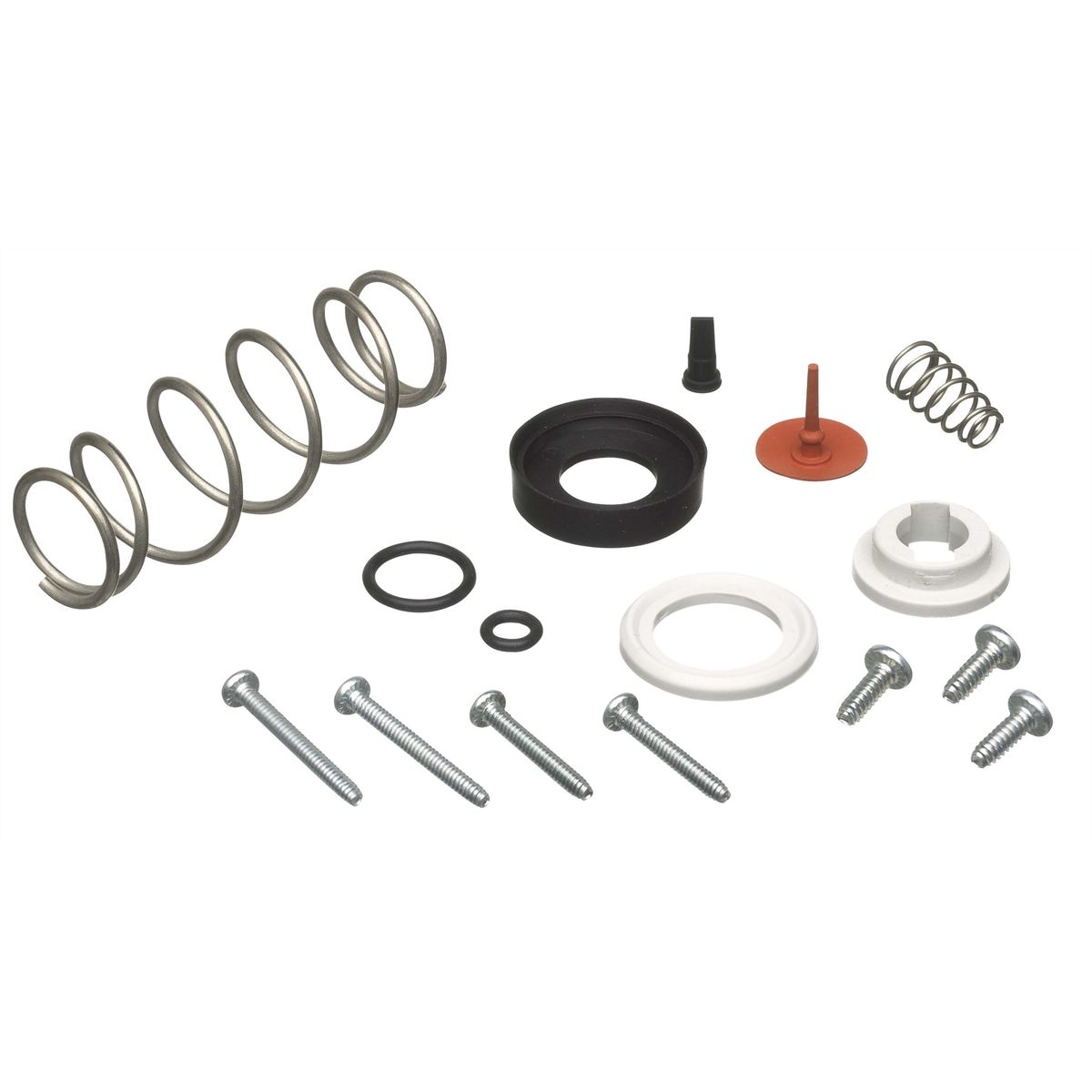 Silverline Maintenance Kit