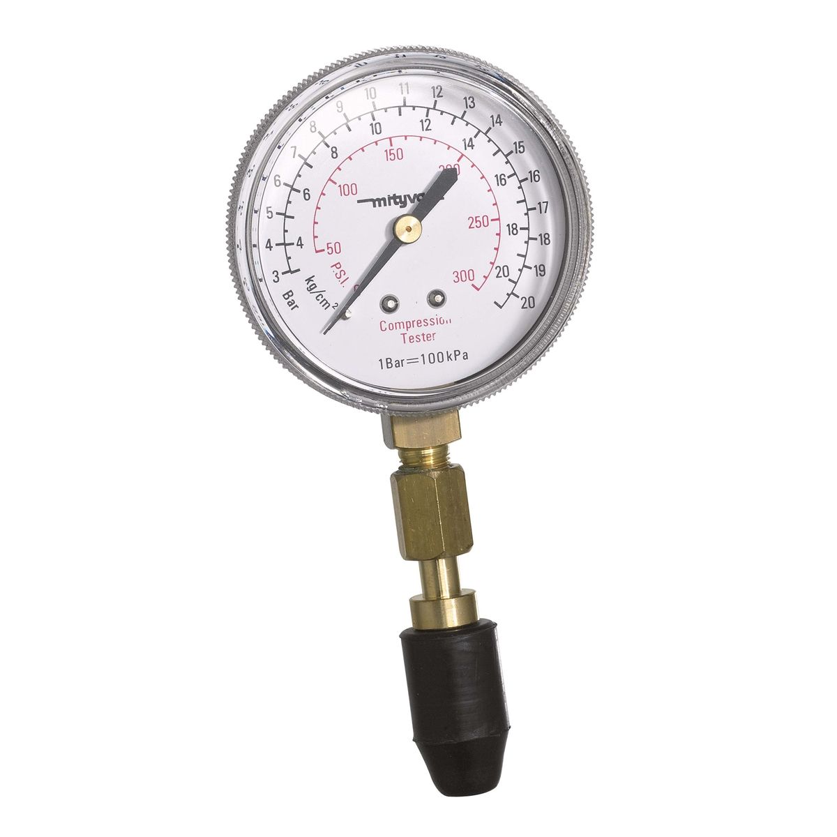 sup Compression Tester 05525