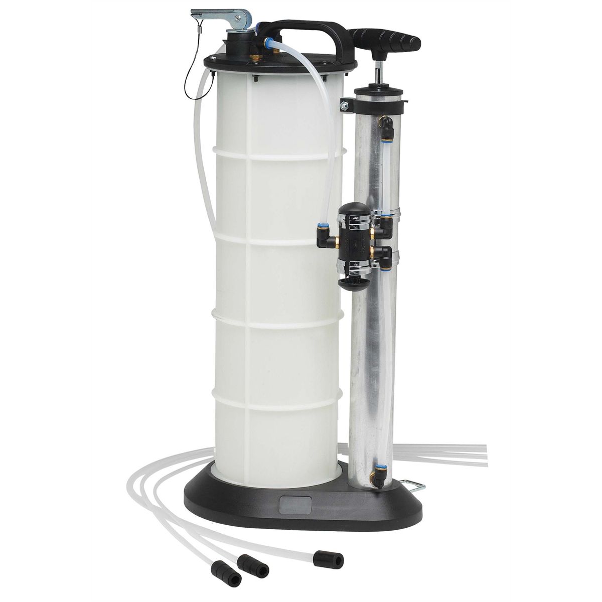 Mityvac MV7201 Manually Operated Fluid Extractor Evacuator & Dispenser for sale online 