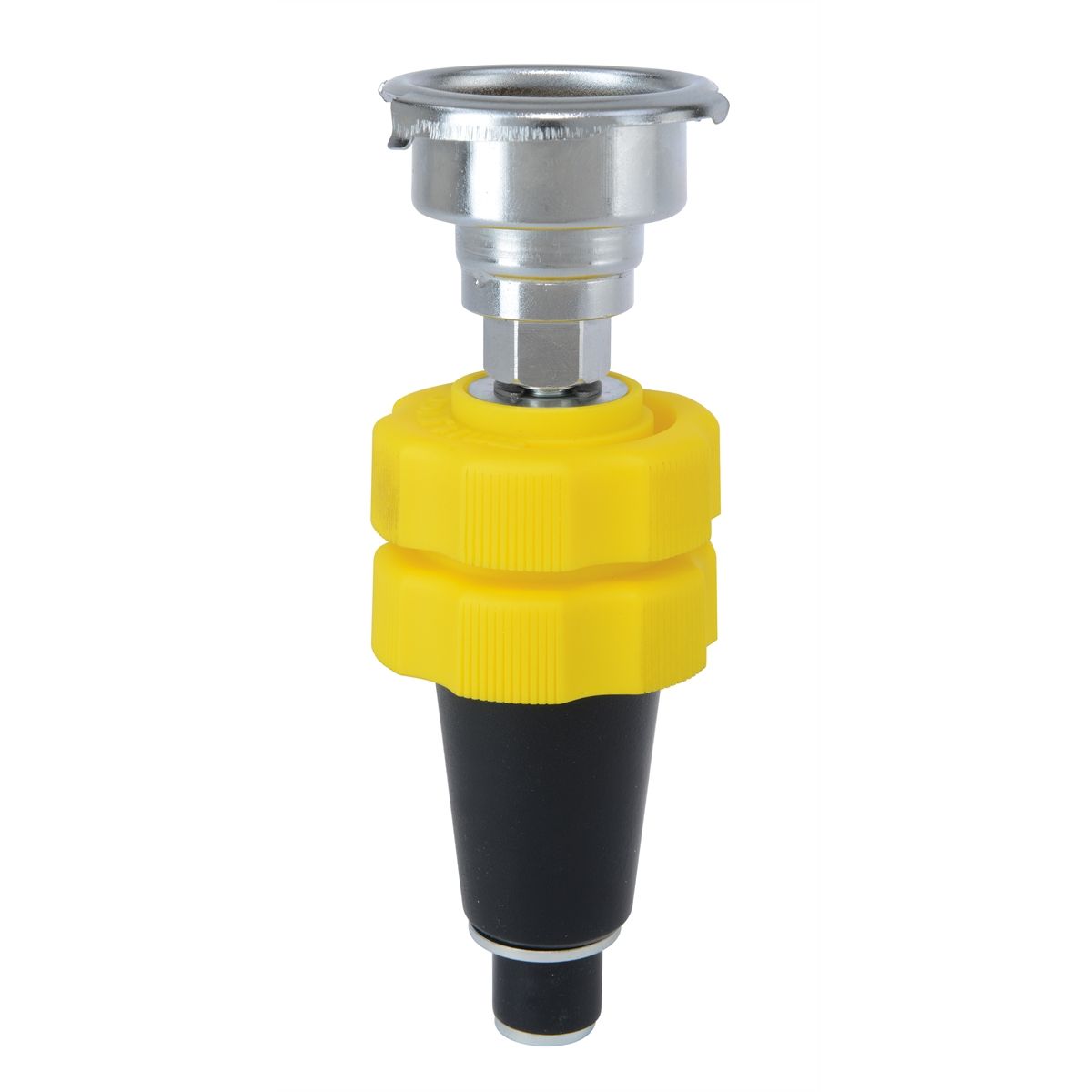 Universal Radiator Adapter