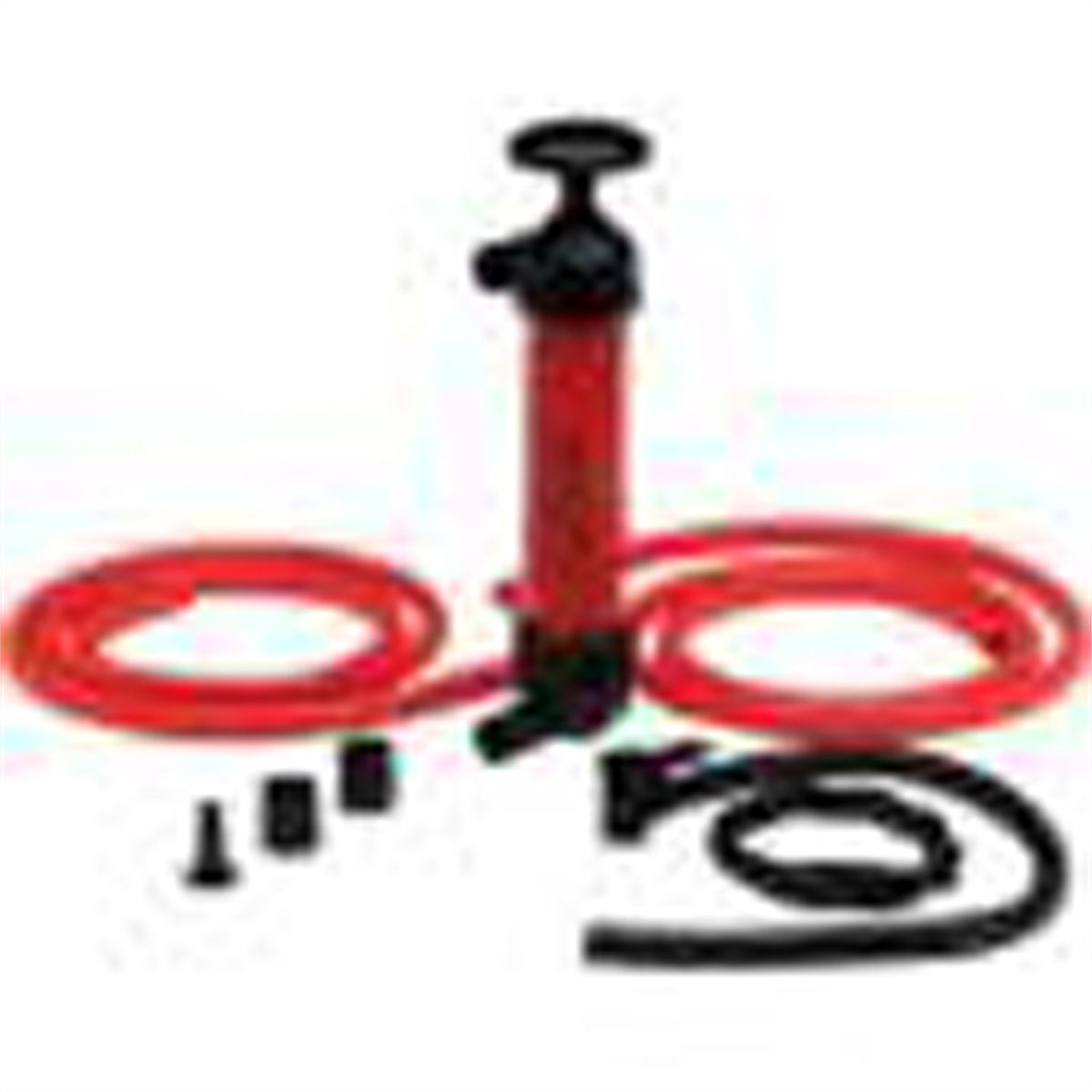 Fluid Transfer Pump Kit Replaces 07240