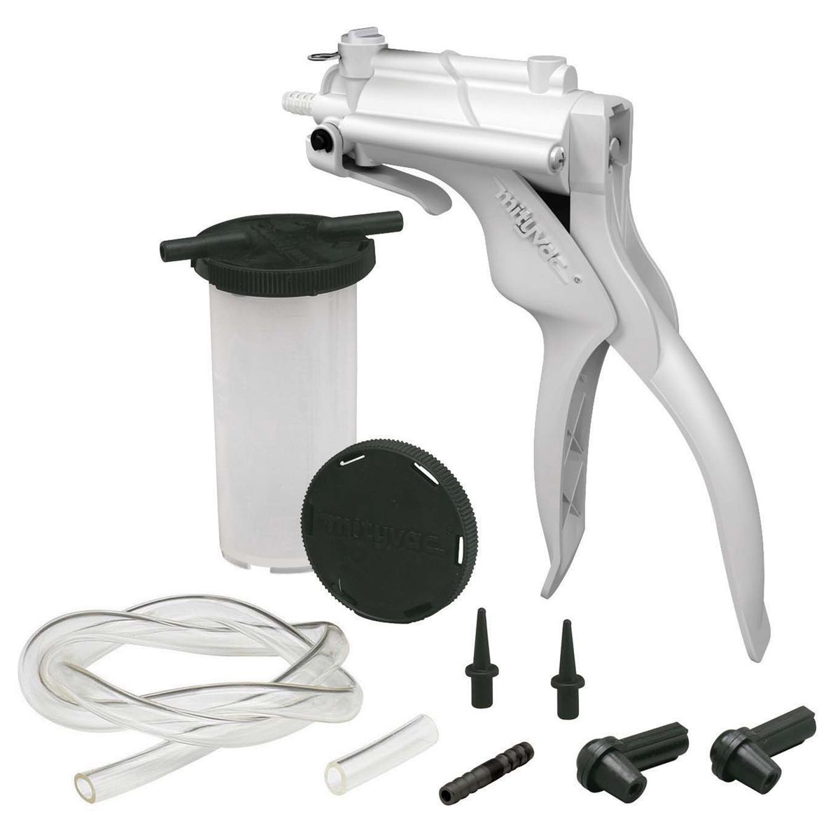 Mityvac MV8020 Brake Bleeding Kit MITMV8020 NEMV8020