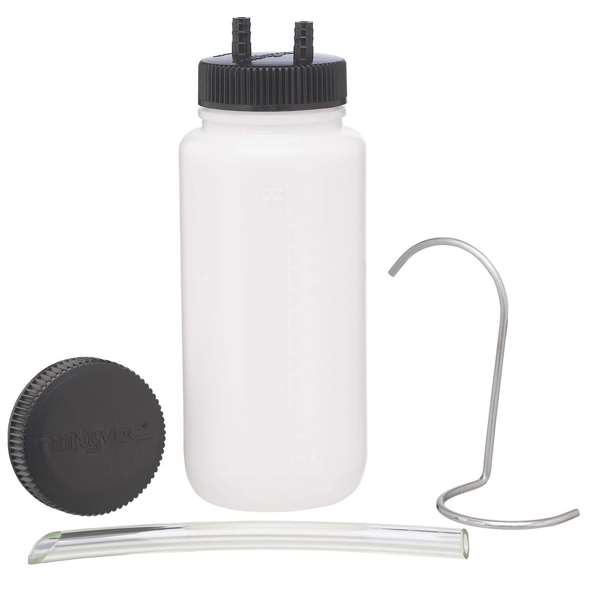 Mityvac MVA6005 16 Oz Fluid Reservoir Kit