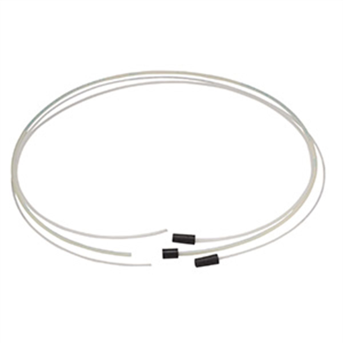 EXTENDED TUBE KIT