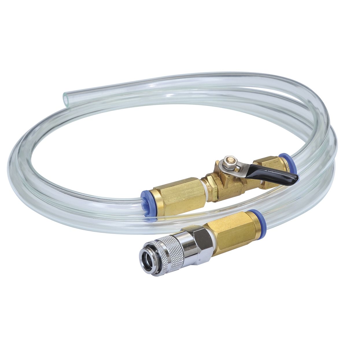 ATF Refill Hose Assembly